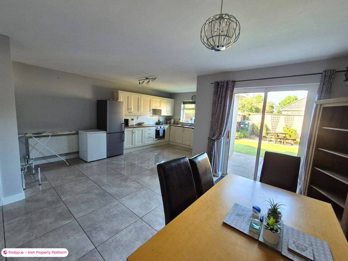 Semi-detached house for Sale in Kinnegad, Westmeath
