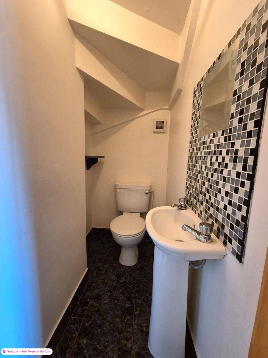 Semi-detached house for Sale in Kinnegad, Westmeath