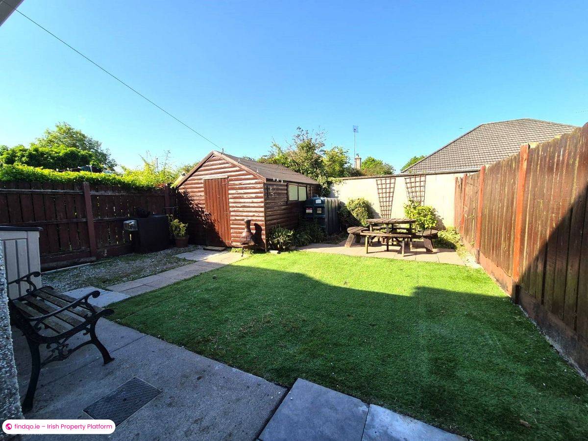 Semi-detached house for Sale in Kinnegad, Westmeath