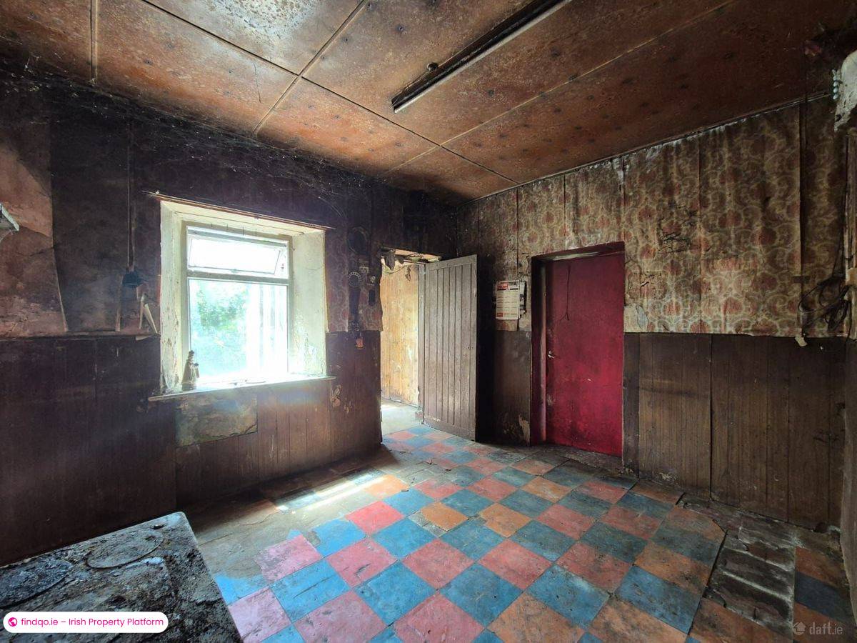Detached house for Sale in Mullingar, Westmeath