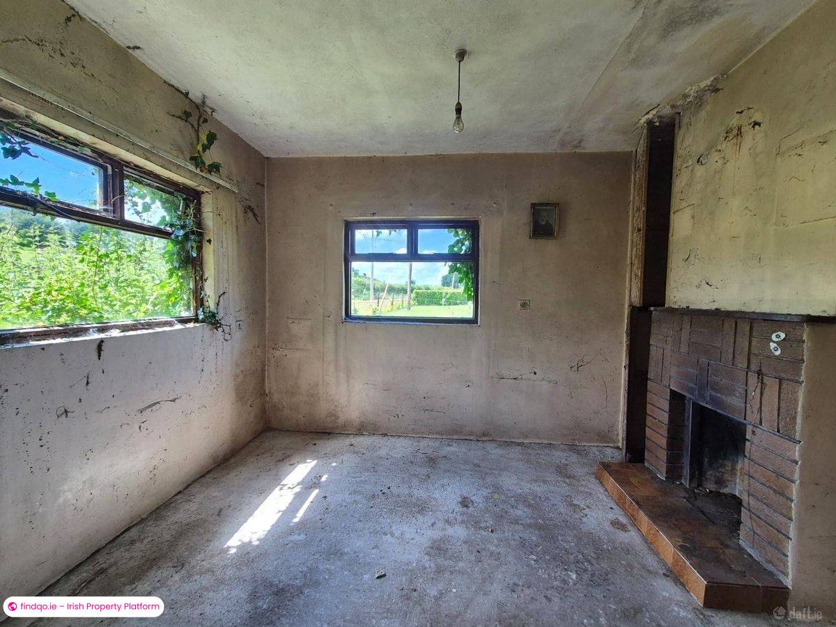 Detached house for Sale in Mullingar, Westmeath