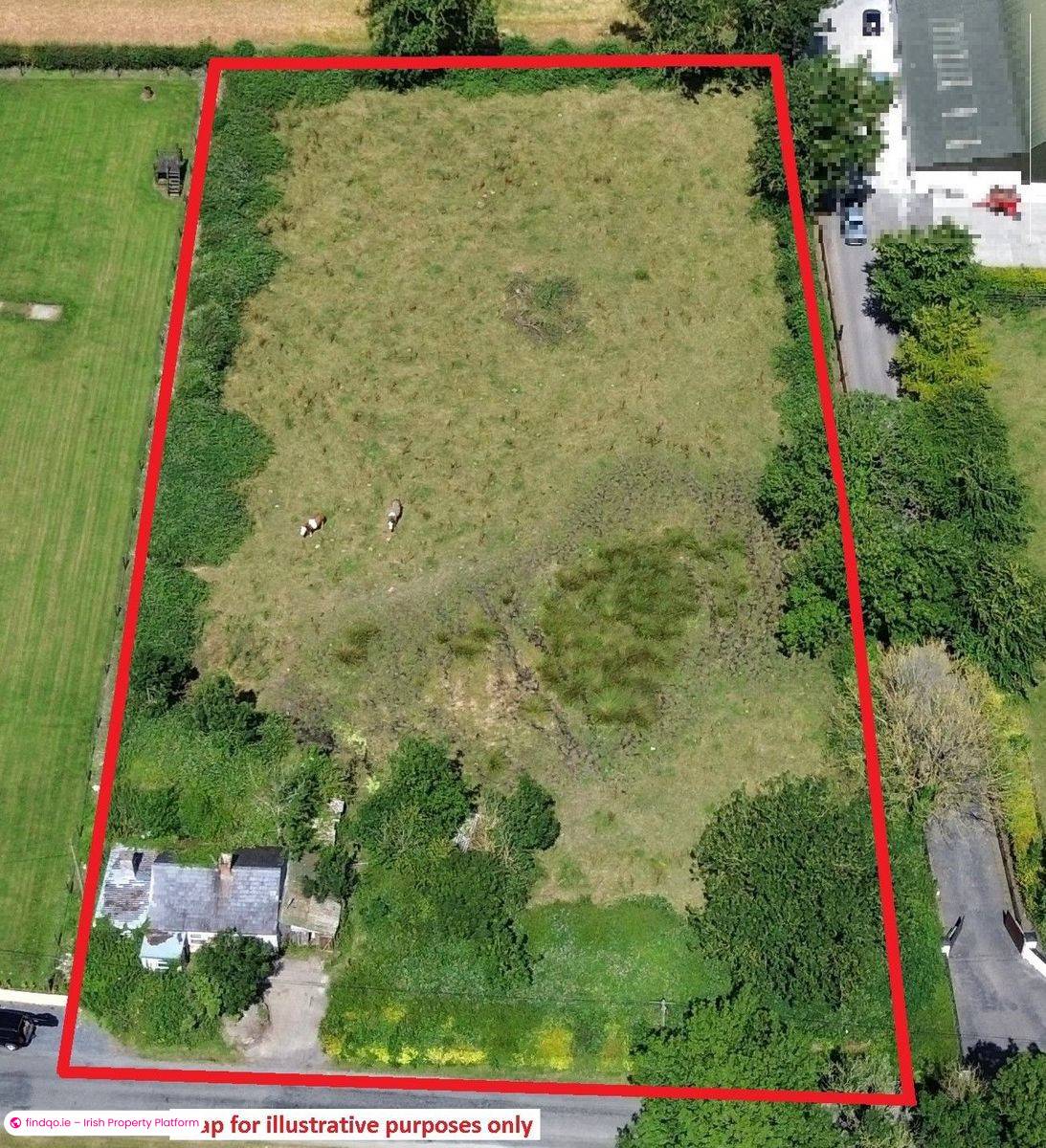 Detached house for Sale in Mullingar, Westmeath