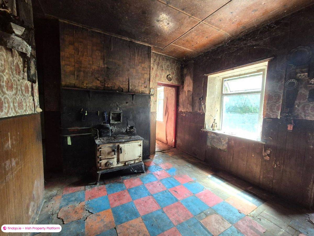 Detached house for Sale in Mullingar, Westmeath