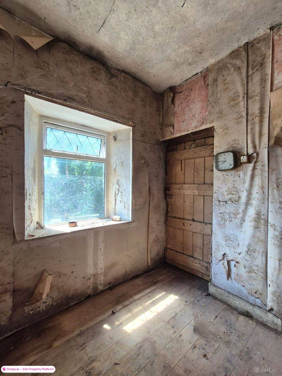 Detached house for Sale in Mullingar, Westmeath