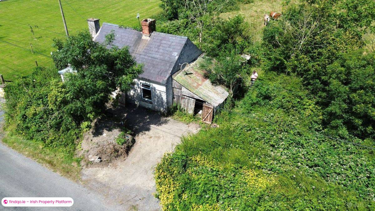Detached house for Sale in Mullingar, Westmeath