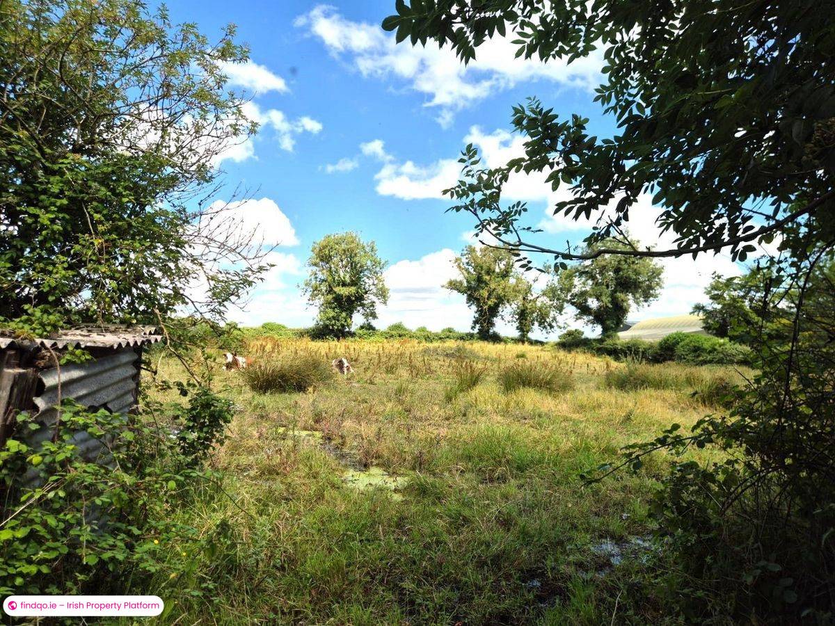 Detached house for Sale in Mullingar, Westmeath