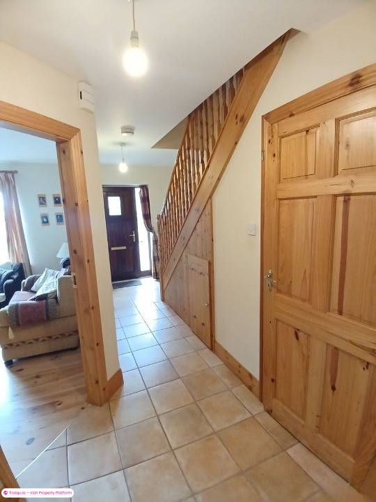 Semi-detached house for Sale in Glenbeigh, Kerry