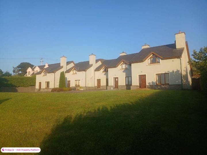 Semi-detached house for Sale in Glenbeigh, Kerry
