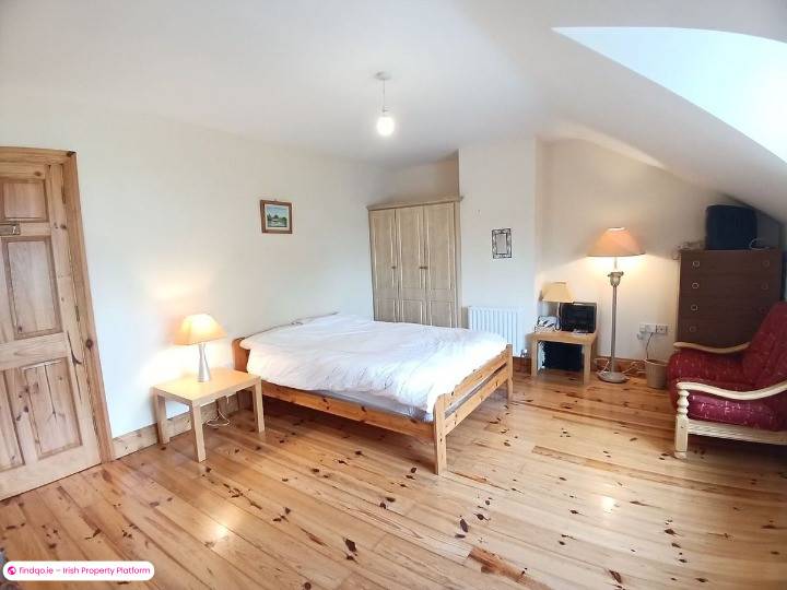 Semi-detached house for Sale in Glenbeigh, Kerry