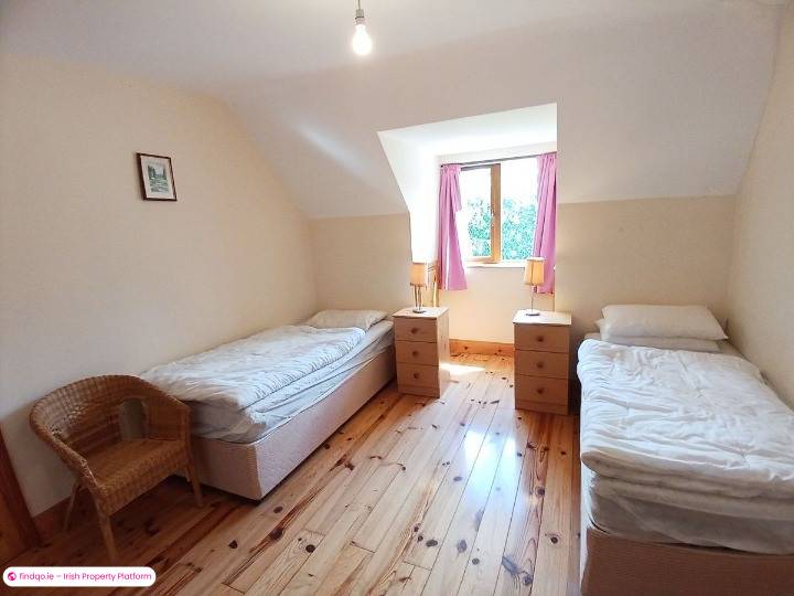 Semi-detached house for Sale in Glenbeigh, Kerry