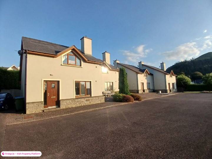 Semi-detached house for Sale in Glenbeigh, Kerry