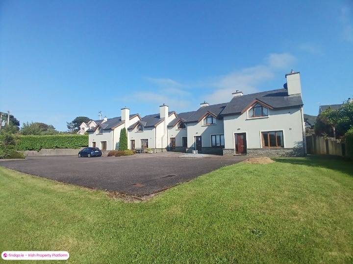 Semi-detached house for Sale in Glenbeigh, Kerry