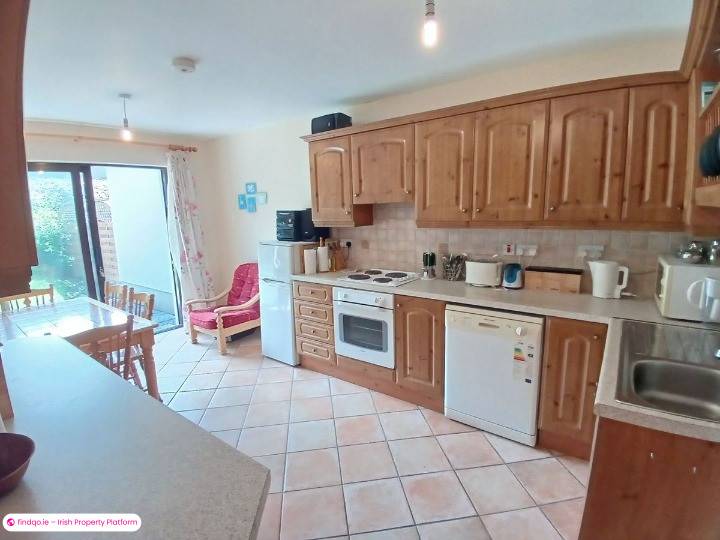 Semi-detached house for Sale in Glenbeigh, Kerry