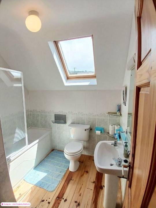 Semi-detached house for Sale in Glenbeigh, Kerry