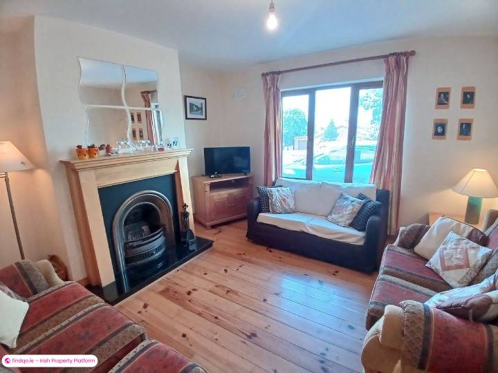 Semi-detached house for Sale in Glenbeigh, Kerry