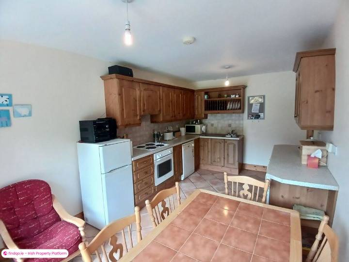 Semi-detached house for Sale in Glenbeigh, Kerry