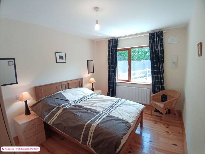 Semi-detached house for Sale in Glenbeigh, Kerry