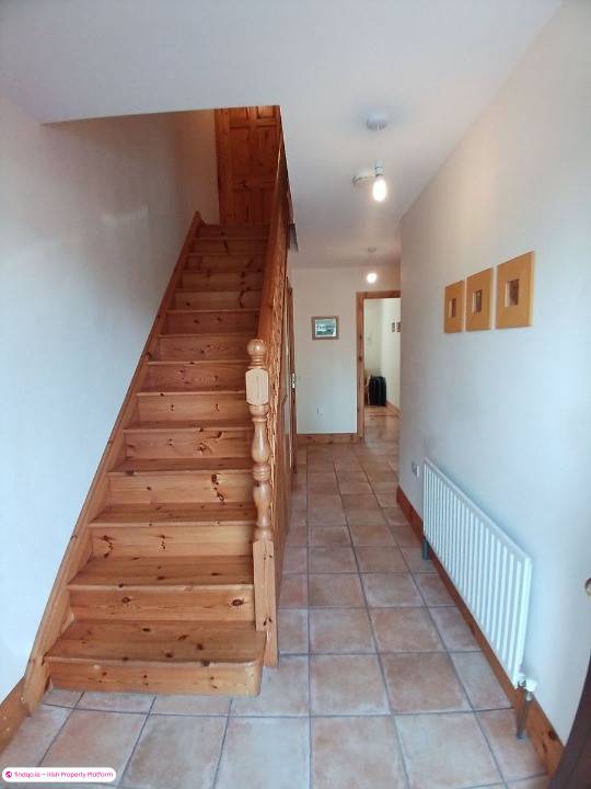 Semi-detached house for Sale in Glenbeigh, Kerry