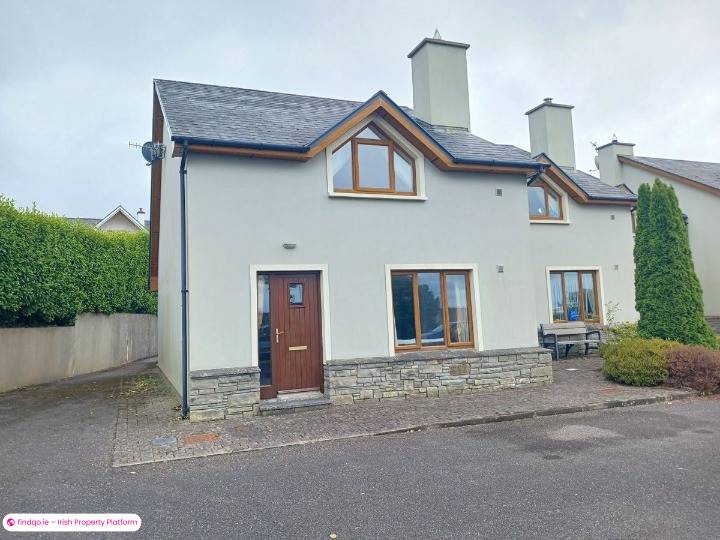 Semi-detached house for Sale in Glenbeigh, Kerry
