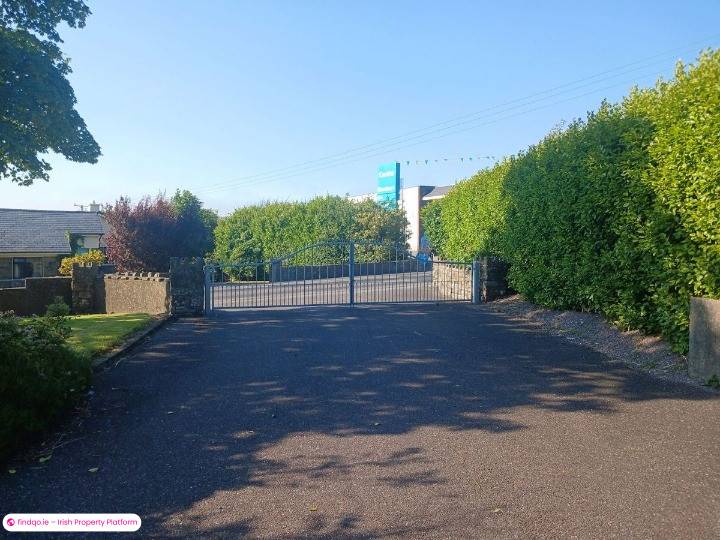 Semi-detached house for Sale in Glenbeigh, Kerry
