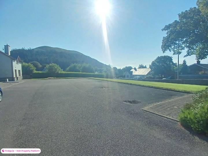 Semi-detached house for Sale in Glenbeigh, Kerry