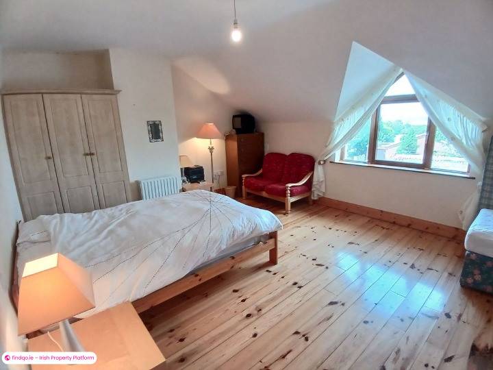 Semi-detached house for Sale in Glenbeigh, Kerry