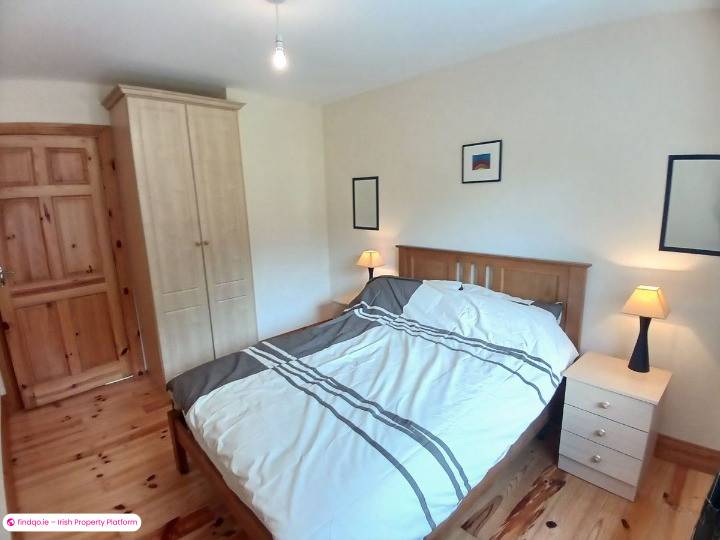 Semi-detached house for Sale in Glenbeigh, Kerry