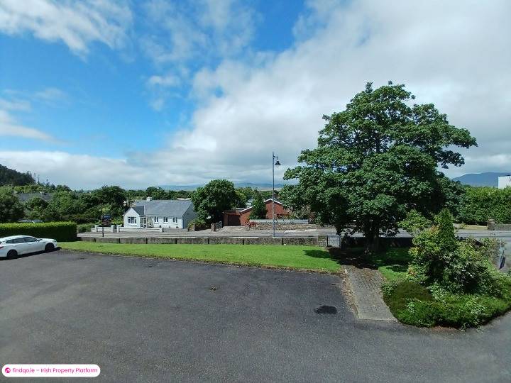Semi-detached house for Sale in Glenbeigh, Kerry