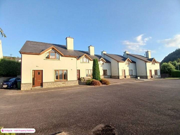 Semi-detached house for Sale in Glenbeigh, Kerry