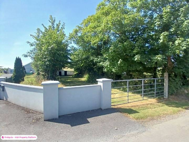Detached house for Sale in Killorglin, Kerry