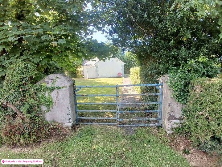 Detached house for Sale in Killorglin, Kerry