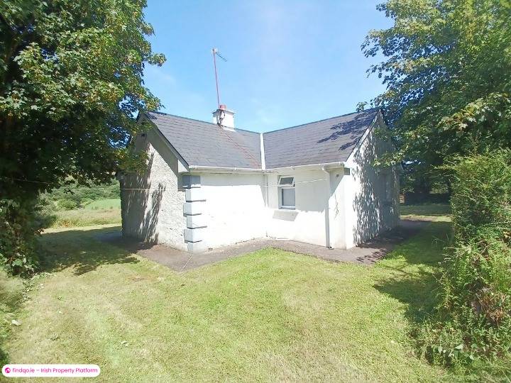 Detached house for Sale in Killorglin, Kerry