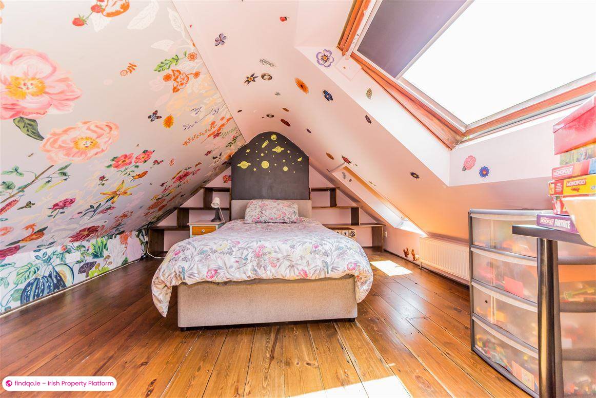 Semi-detached house for Sale in Schull, Cork