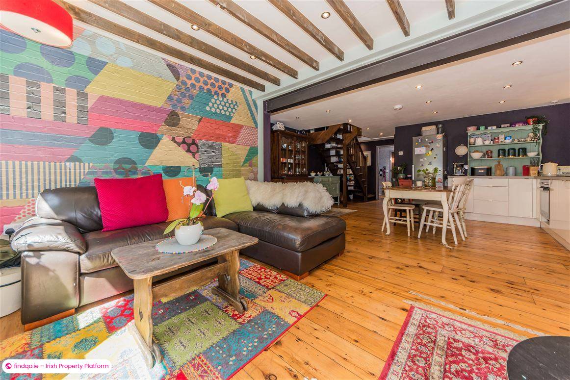 Semi-detached house for Sale in Schull, Cork