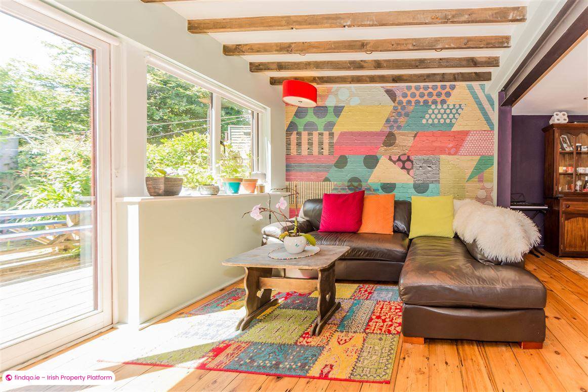 Semi-detached house for Sale in Schull, Cork