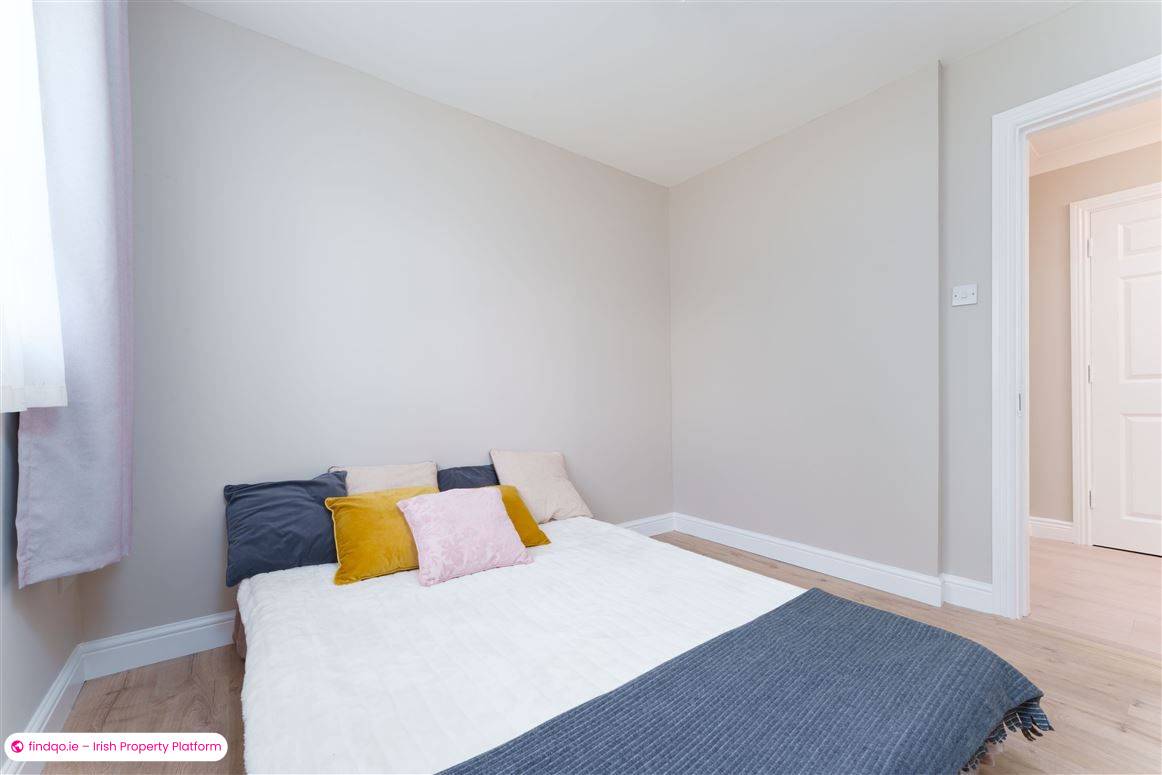 Apartment for Sale in Ballymun, Dublin 9