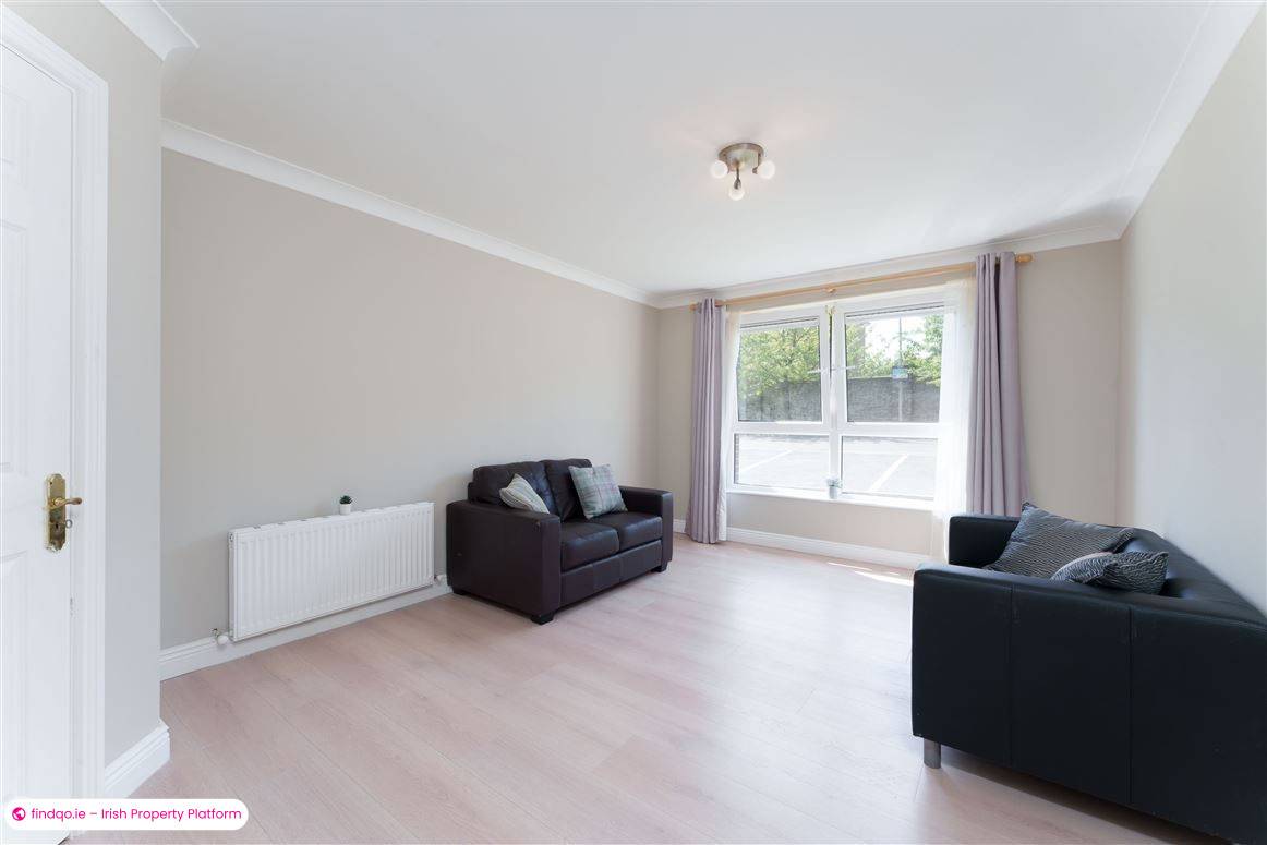 Apartment for Sale in Ballymun, Dublin 9