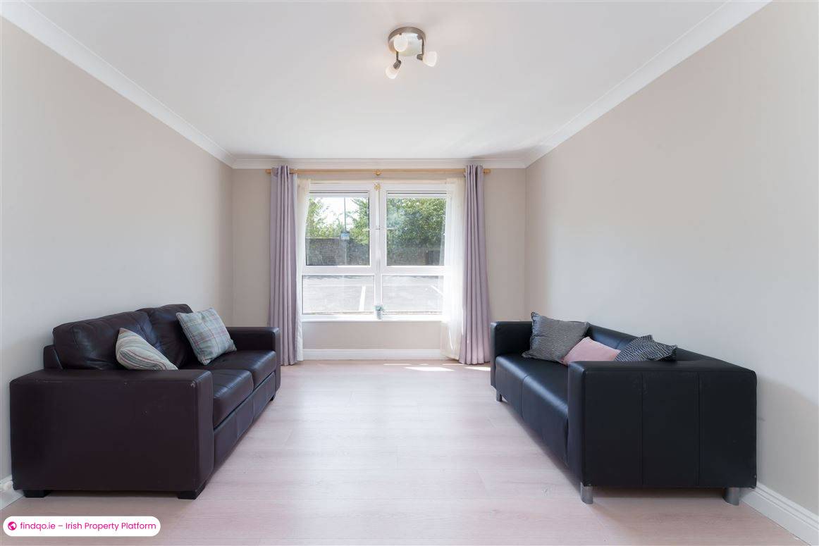 Apartment for Sale in Ballymun, Dublin 9