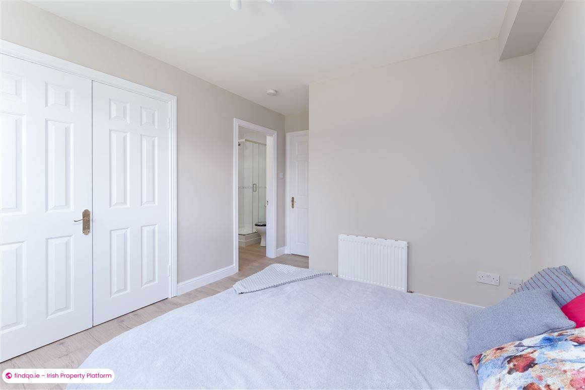 Apartment for Sale in Ballymun, Dublin 9
