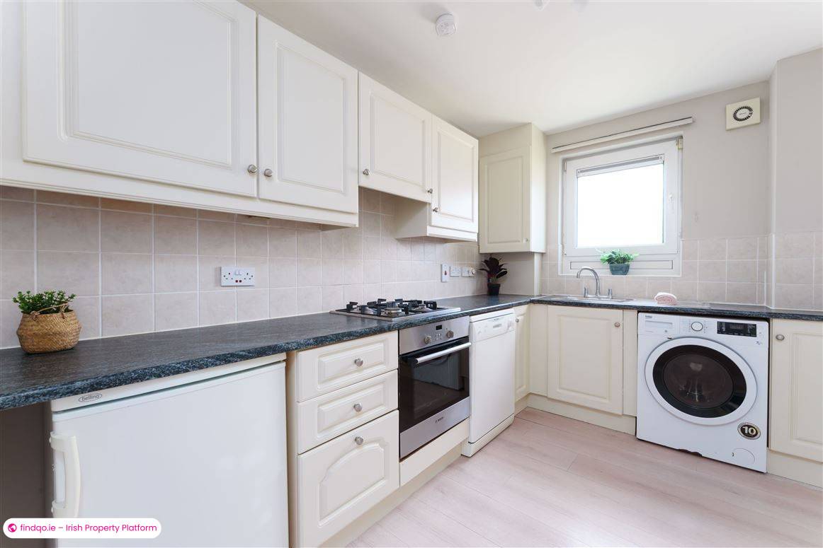 Apartment for Sale in Ballymun, Dublin 9