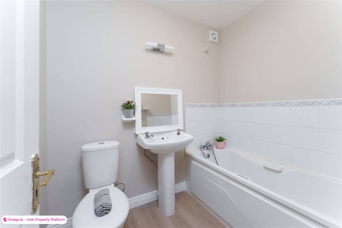 Apartment for Sale in Ballymun, Dublin 9