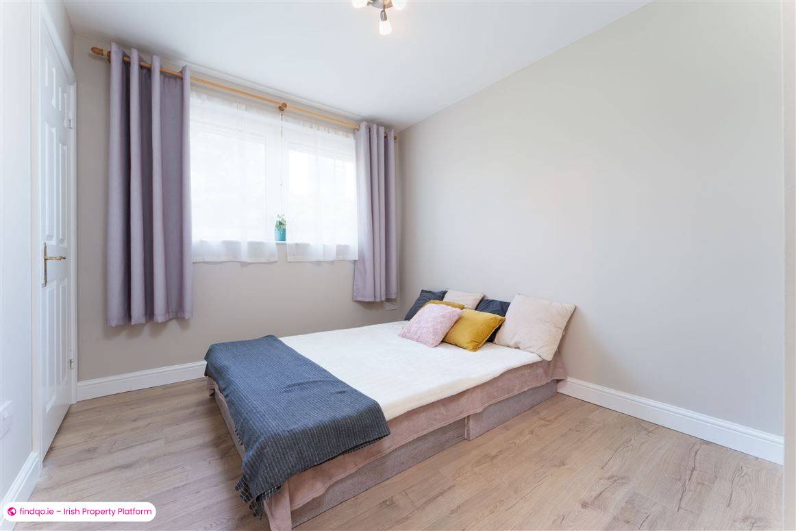 Apartment for Sale in Ballymun, Dublin 9