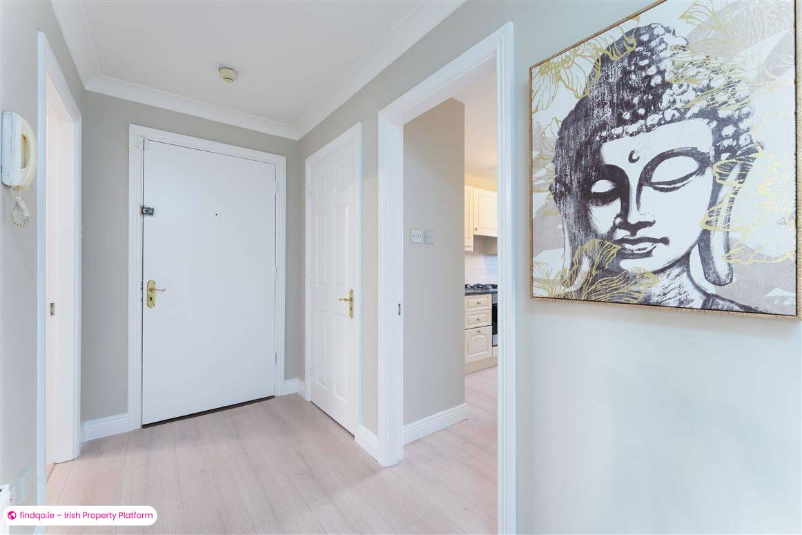 Apartment for Sale in Ballymun, Dublin 9
