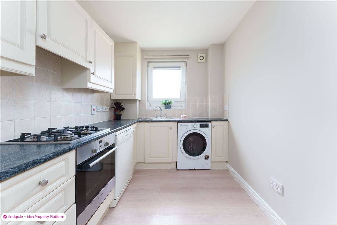 Apartment for Sale in Ballymun, Dublin 9