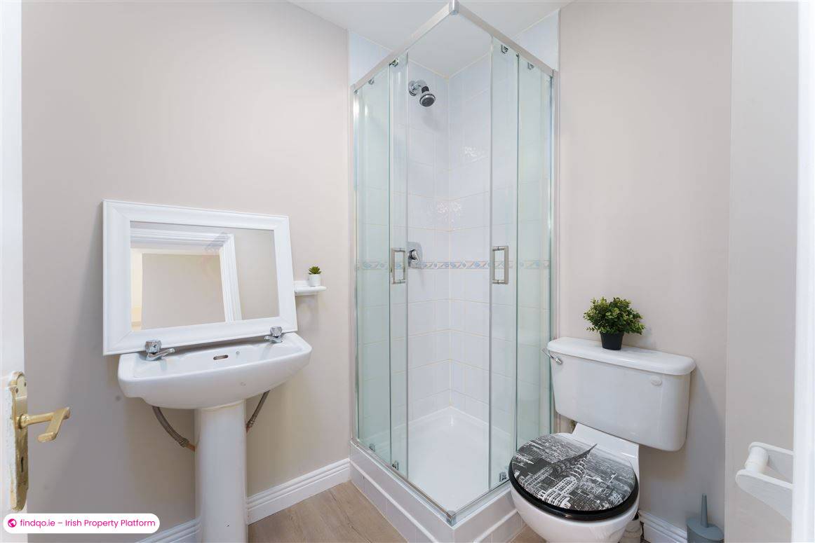 Apartment for Sale in Ballymun, Dublin 9
