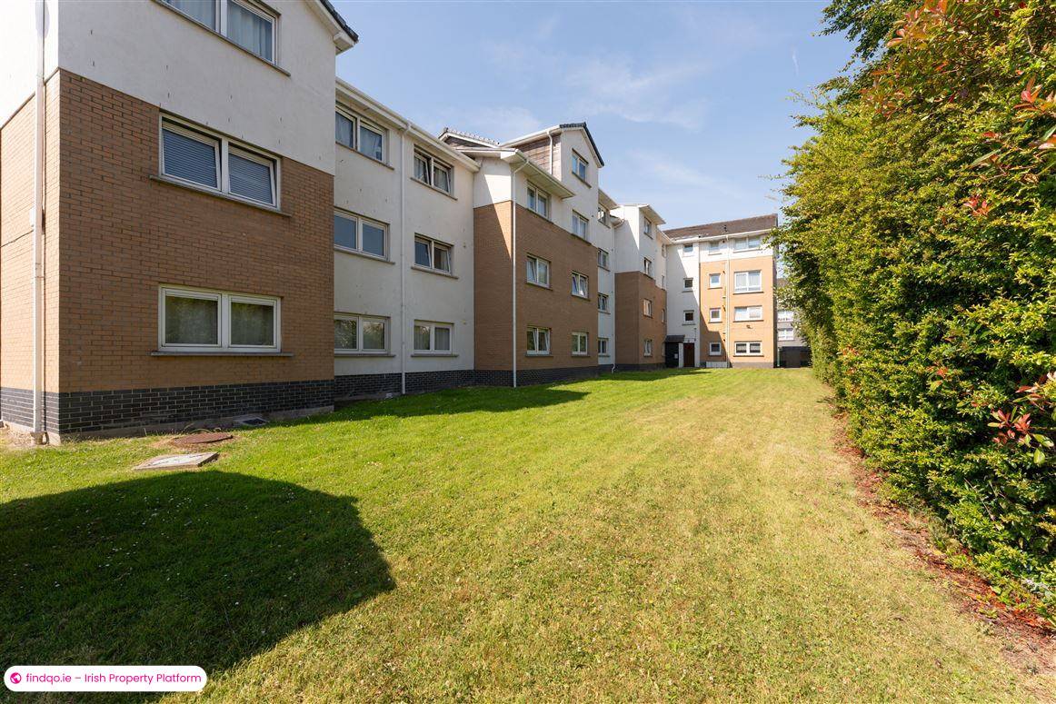 Apartment for Sale in Ballymun, Dublin 9