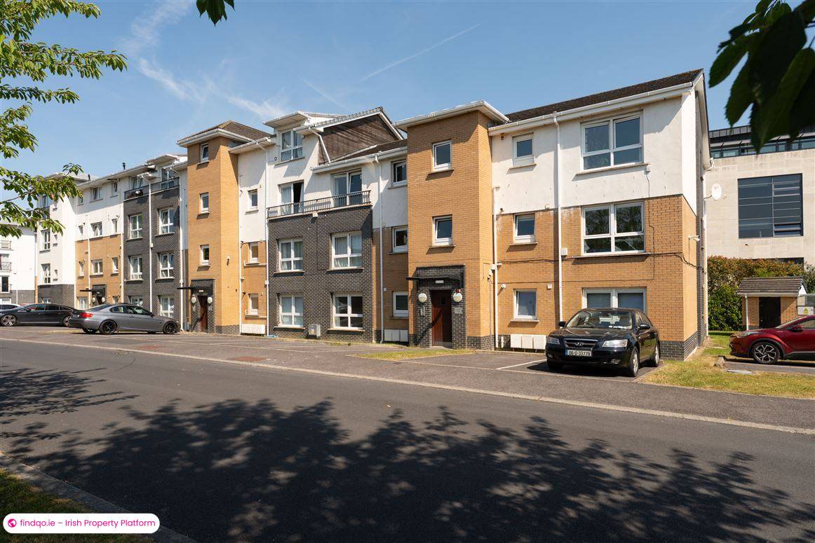 Apartment for Sale in Ballymun, Dublin 9