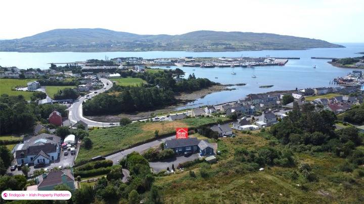 Detached house for Sale in Beara, Cork