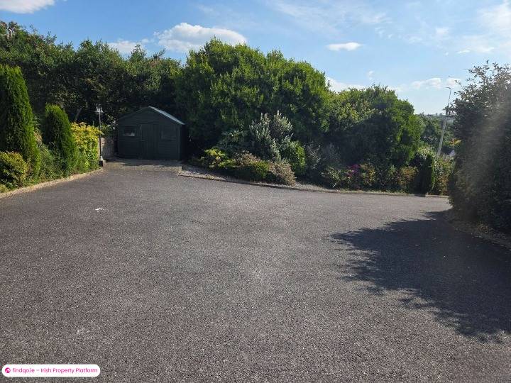 Detached house for Sale in Beara, Cork