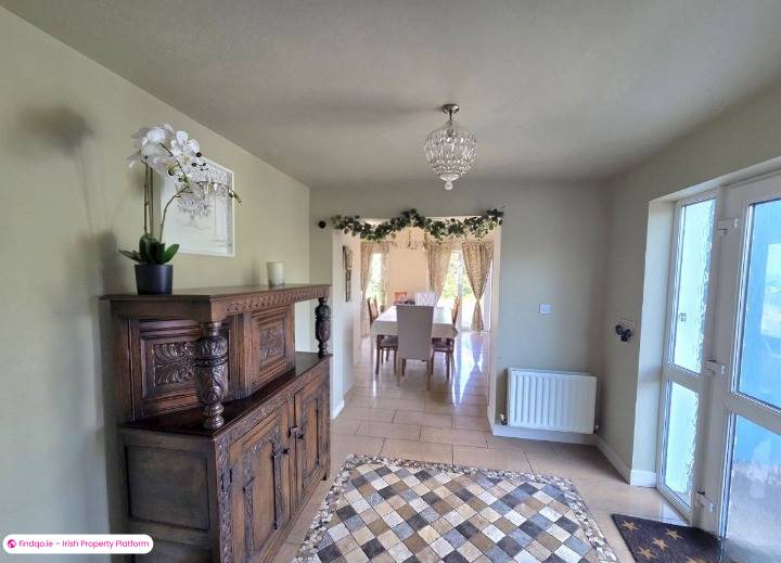 Detached house for Sale in Beara, Cork